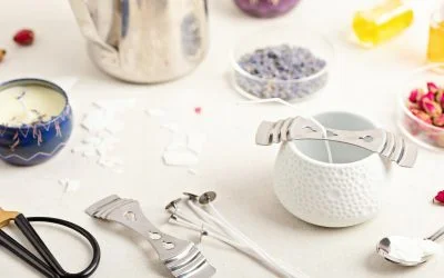 How Do You Make Soy Candles? – A Comprehensive Guide