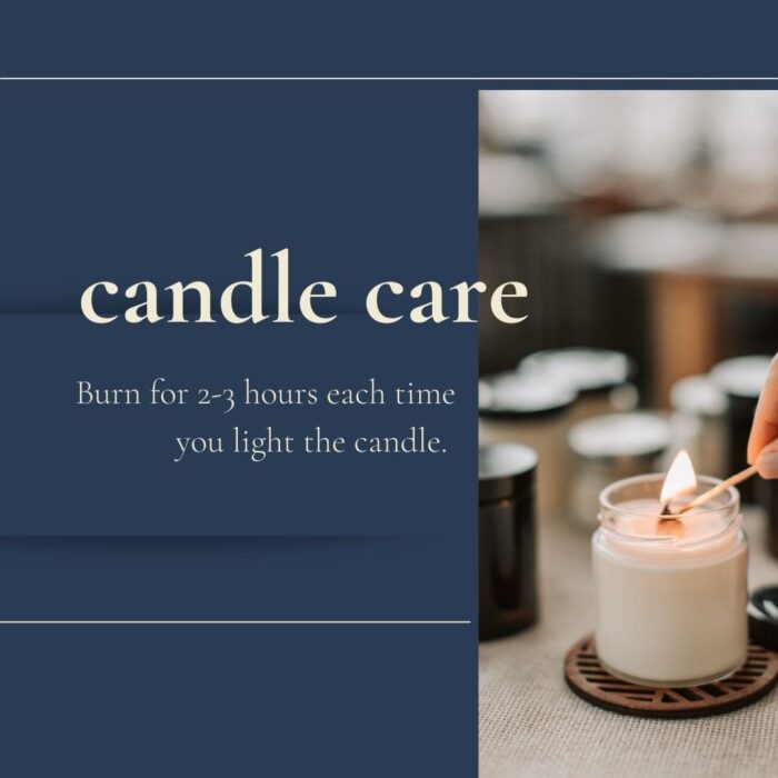 Smells Like It's Not My Problem Anymore Candle #Retired2024 Retirement Gift - Image 3