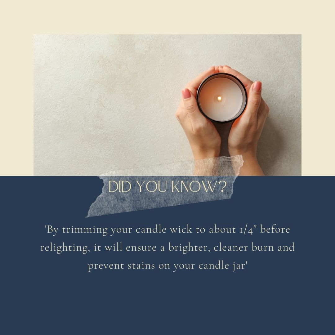 Light Up Your Ambitions Candle | Motivational Gift |Encouraging Inspirational - Image 3