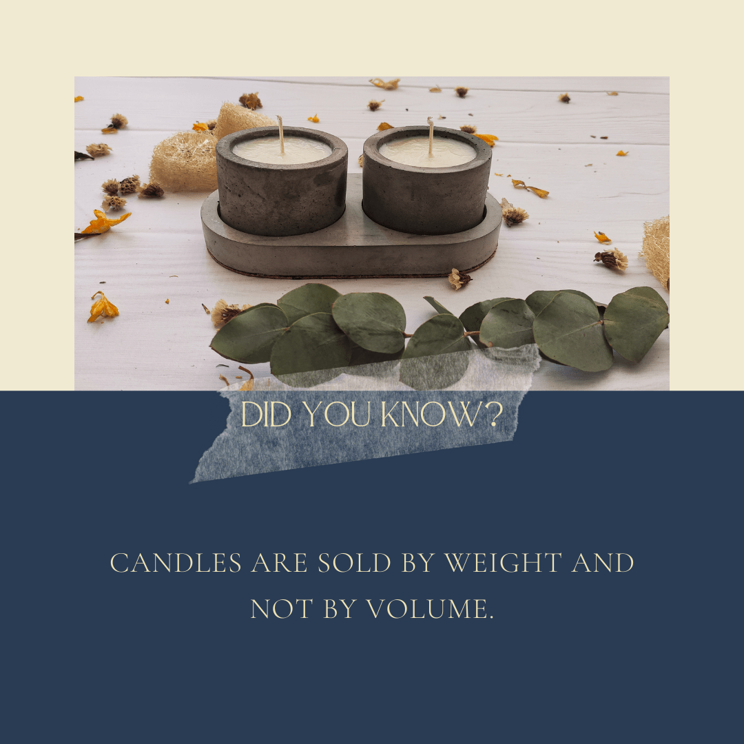 Thank You For Helping Me Grow Candle | Personalized Teacher's Day Gift Idea - Image 2