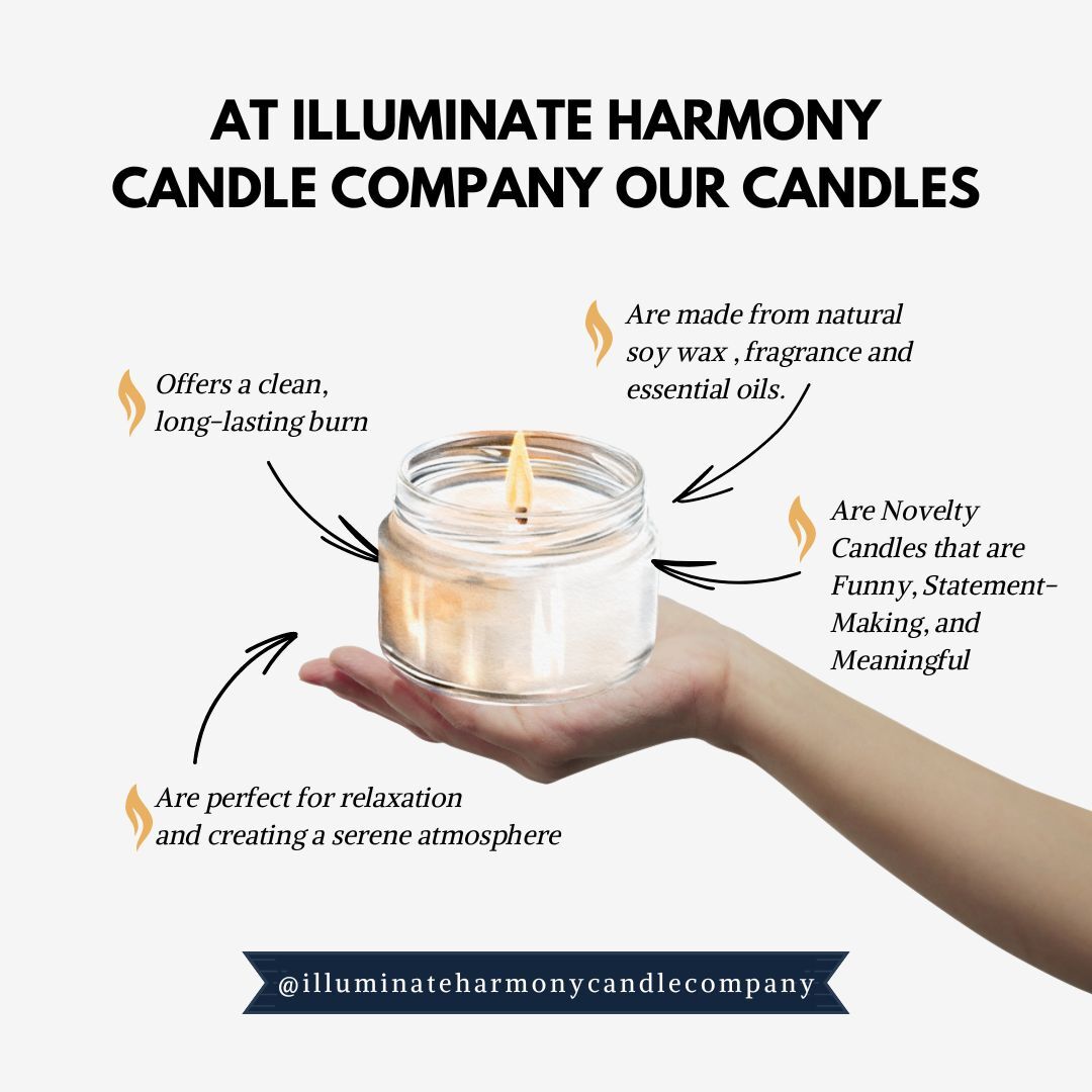 Light This And Remember What A Badass You Are Candle | Motivational Self Love - Image 3